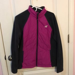 New Balance Jacket